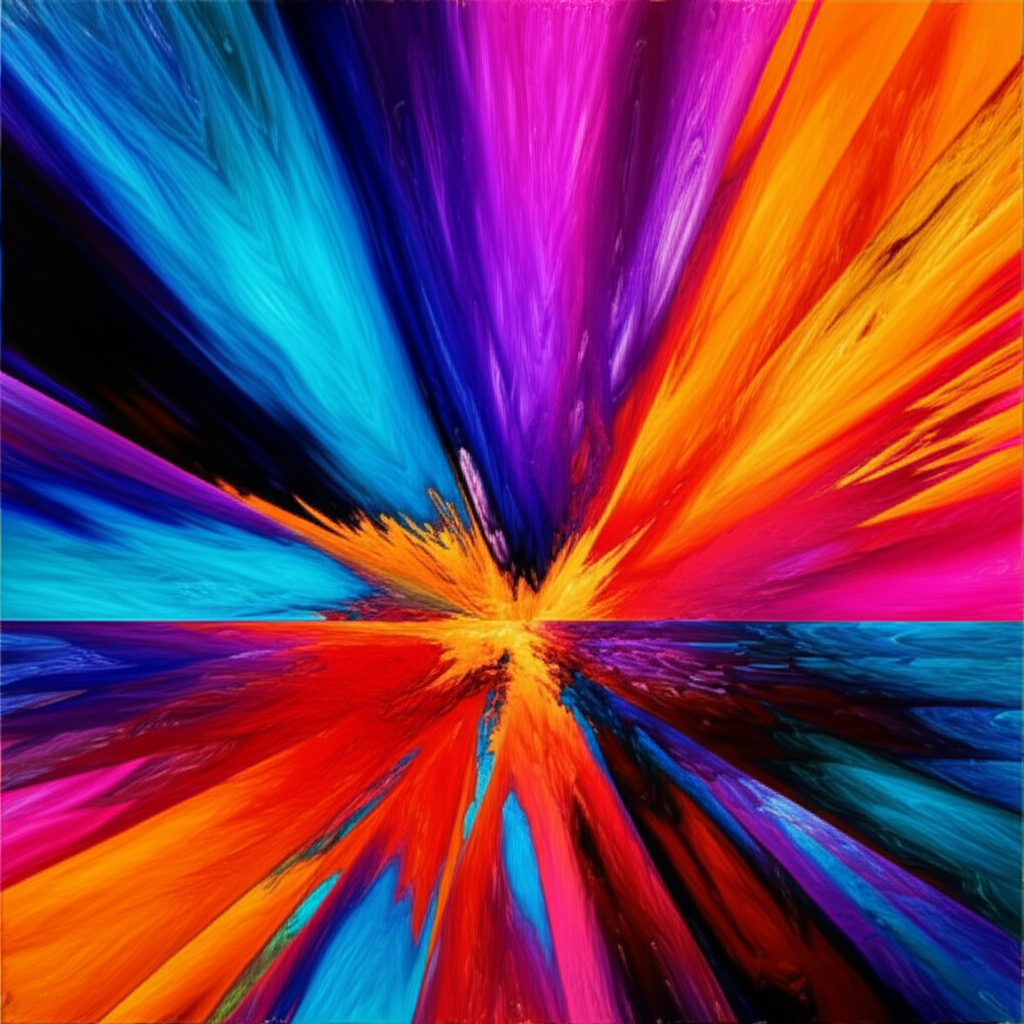 City Lights Mix cover art