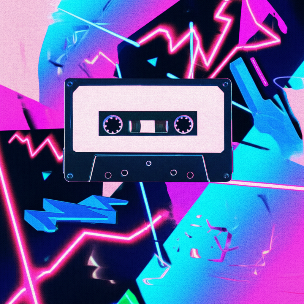 Throwback Thursday background